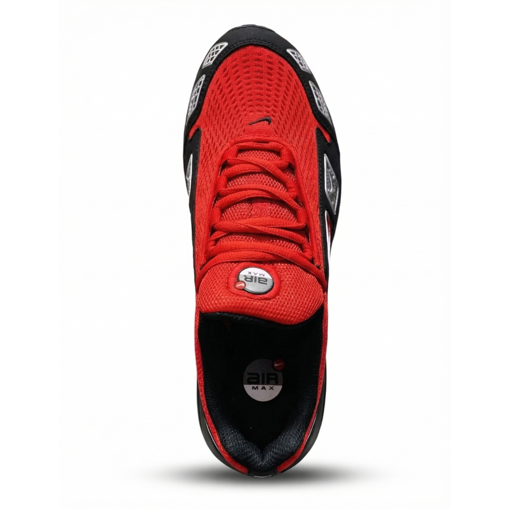 Mesh Air Cushion Sneakers