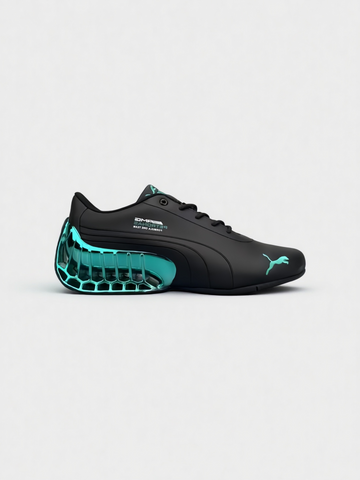 Strata Cushion Low-Top Runner Sneaker