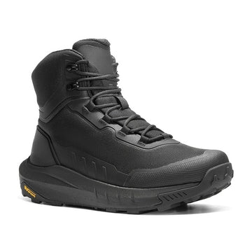 Lightweight Zip Tactical Work Boots