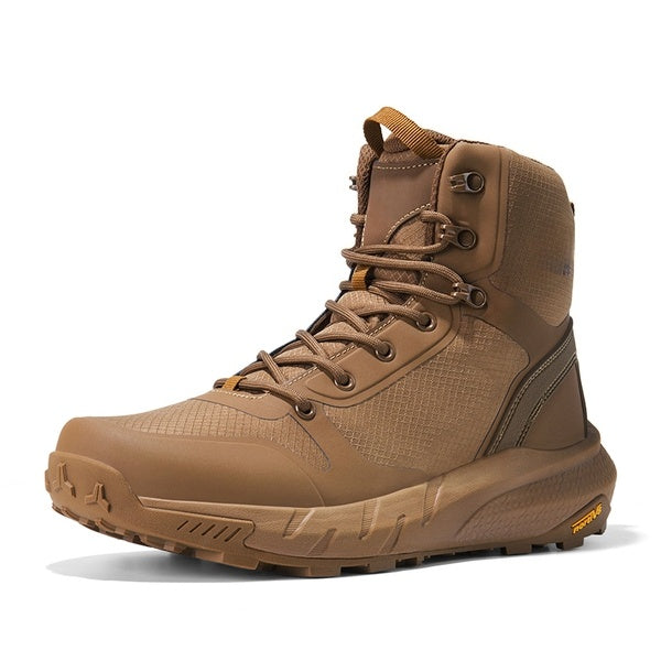 Lightweight Military Tactical Boots