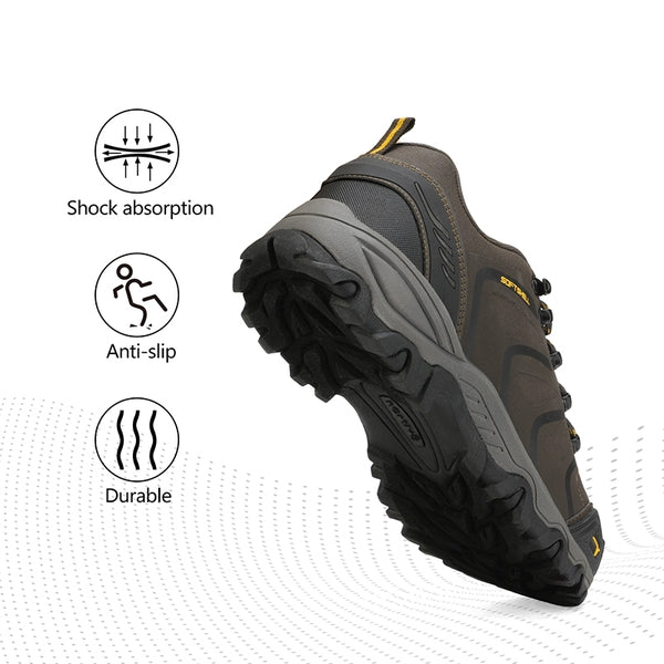 Waterproof Hiking Shoes