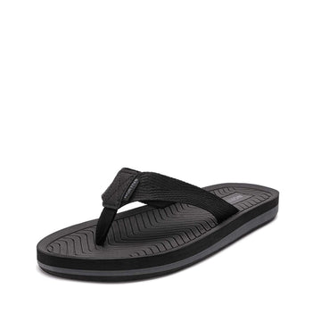 Canvas Flip Flops