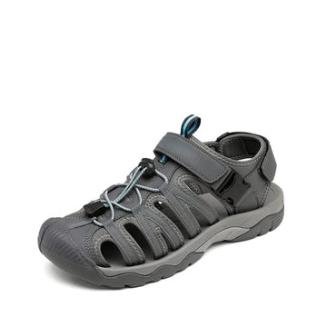 Closed Toe Outdoor Hiking Sandals
