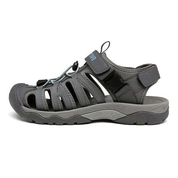 Closed Toe Outdoor Hiking Sandals