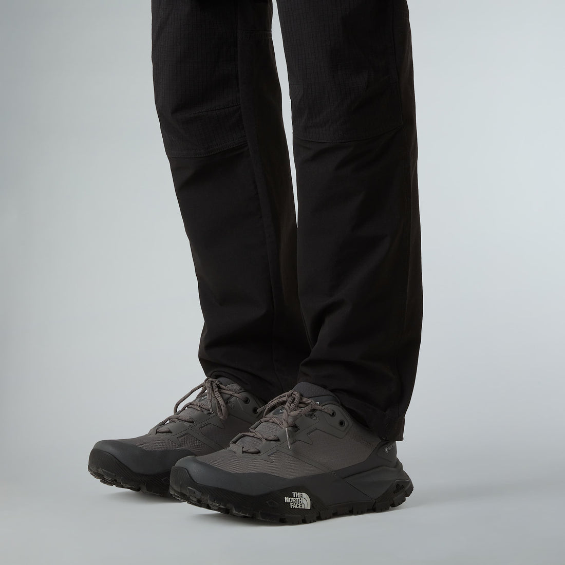 Low-Cut Trail Hiking Boots