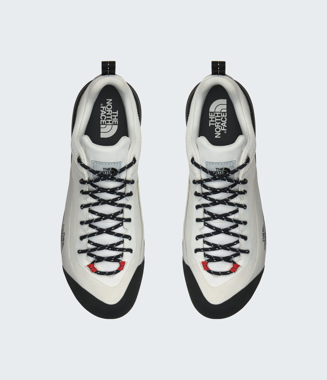 The Waterproof Trail Hiking Shoe