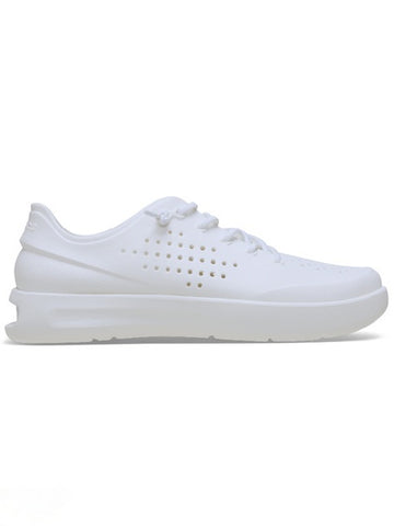 “Feels Like Nothing At All” Lace-up Sneaker