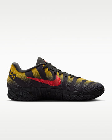 Ja 3 Modern Street Low Sneakers