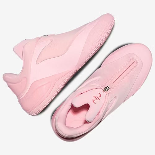 Modern Low-Top Sneaker
