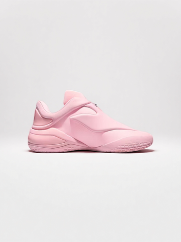 Modern Low-Top Sneaker