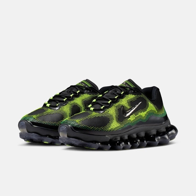 Sport Gradient Mesh Running Sneakers