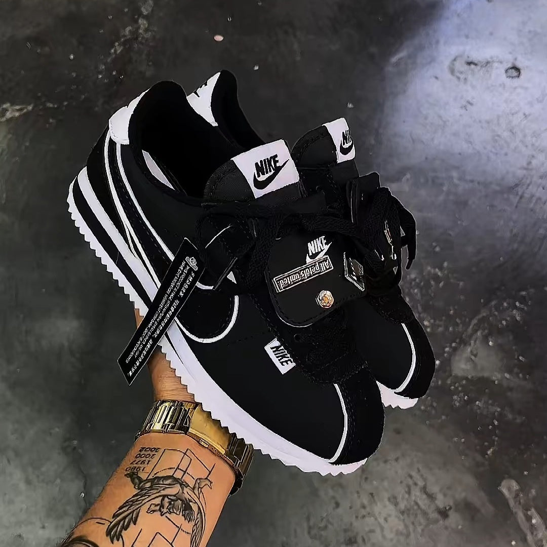 Cortez Unisex Lyon Trainers