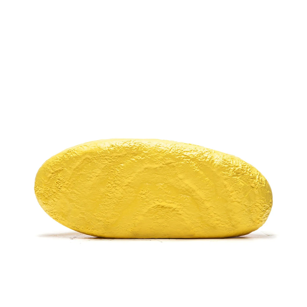 Textured Slip-On Sport Slippers