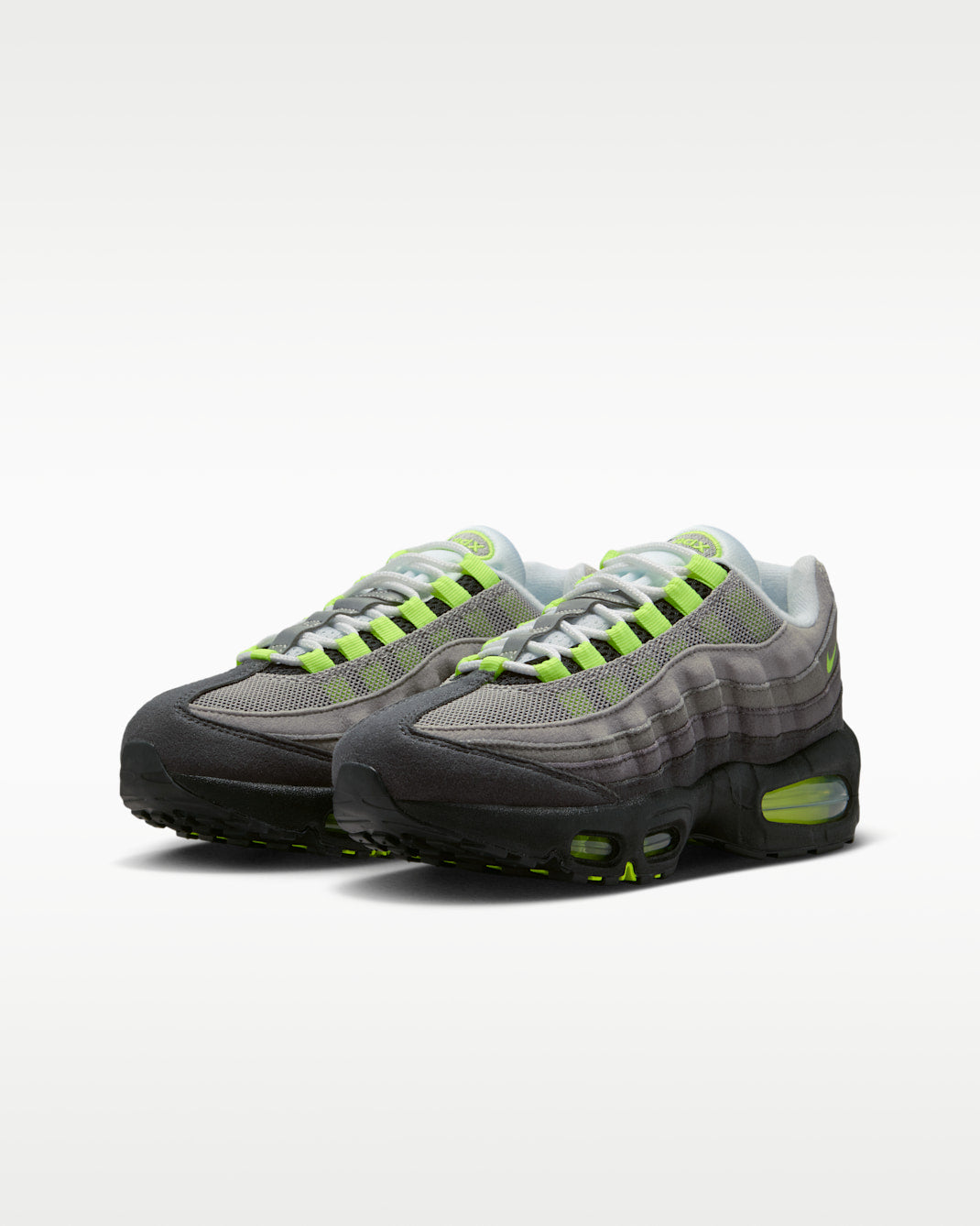 Sporty A95 Cushion Sneaker