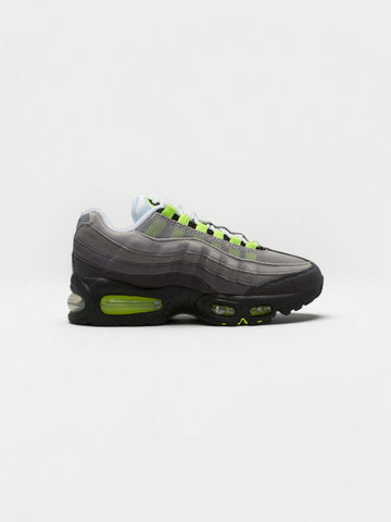 Sporty A95 Cushion Sneaker