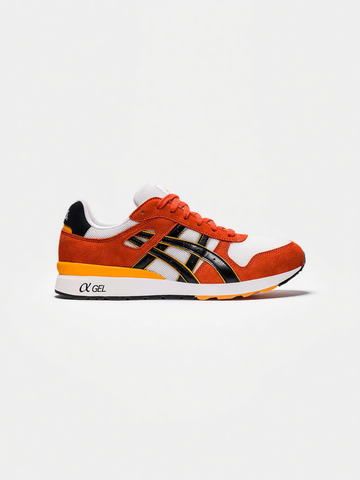 Low Top Lace-up GT-2 Sneaker