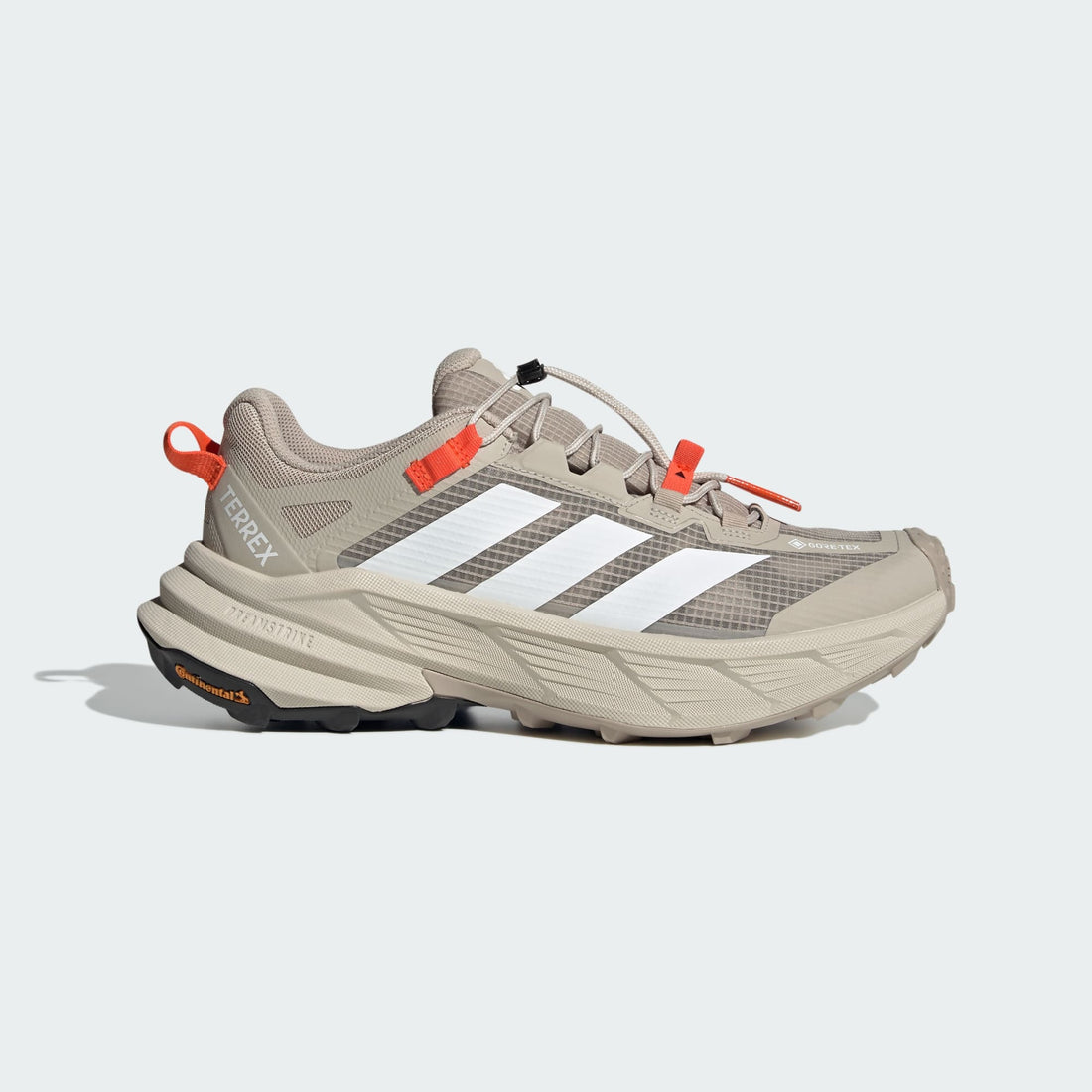SL GORE-TEX Hiking Shoes