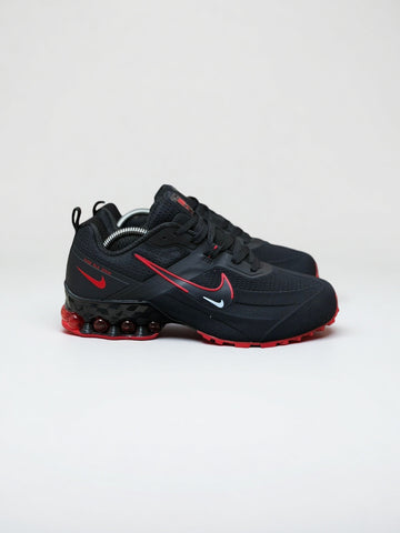 AM1 'Shadow & Scarlet' Sneaker