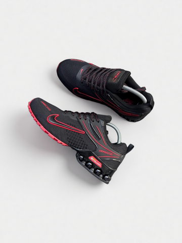AM ULTRA 2026 'Crimson Flux'