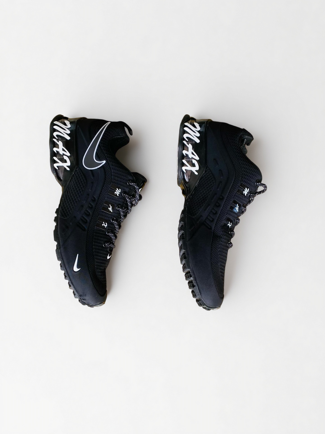 AirFlex Bubble Cushion Sneakers
