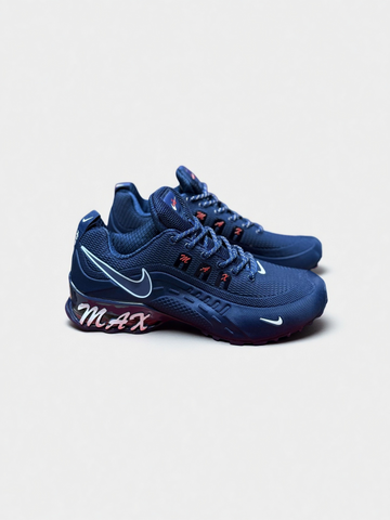 AirFlex Bubble Cushion Sneakers