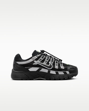 P-6000 Mesh Sneaker