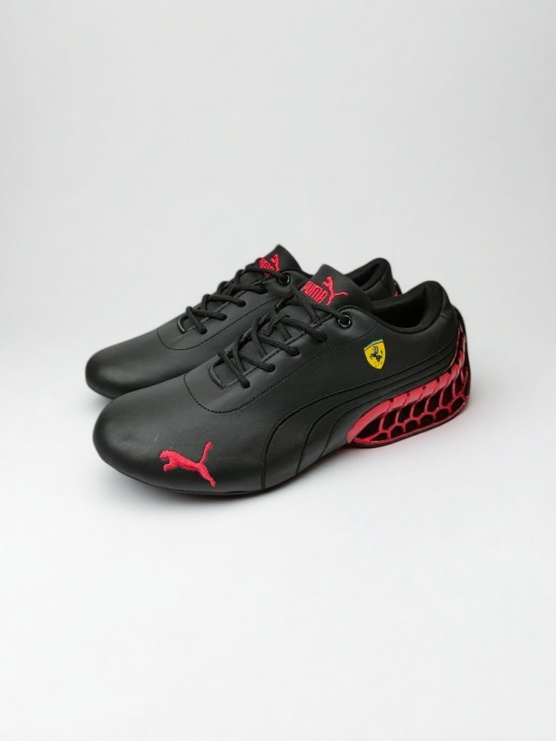 Super GT Motorsport Shoes