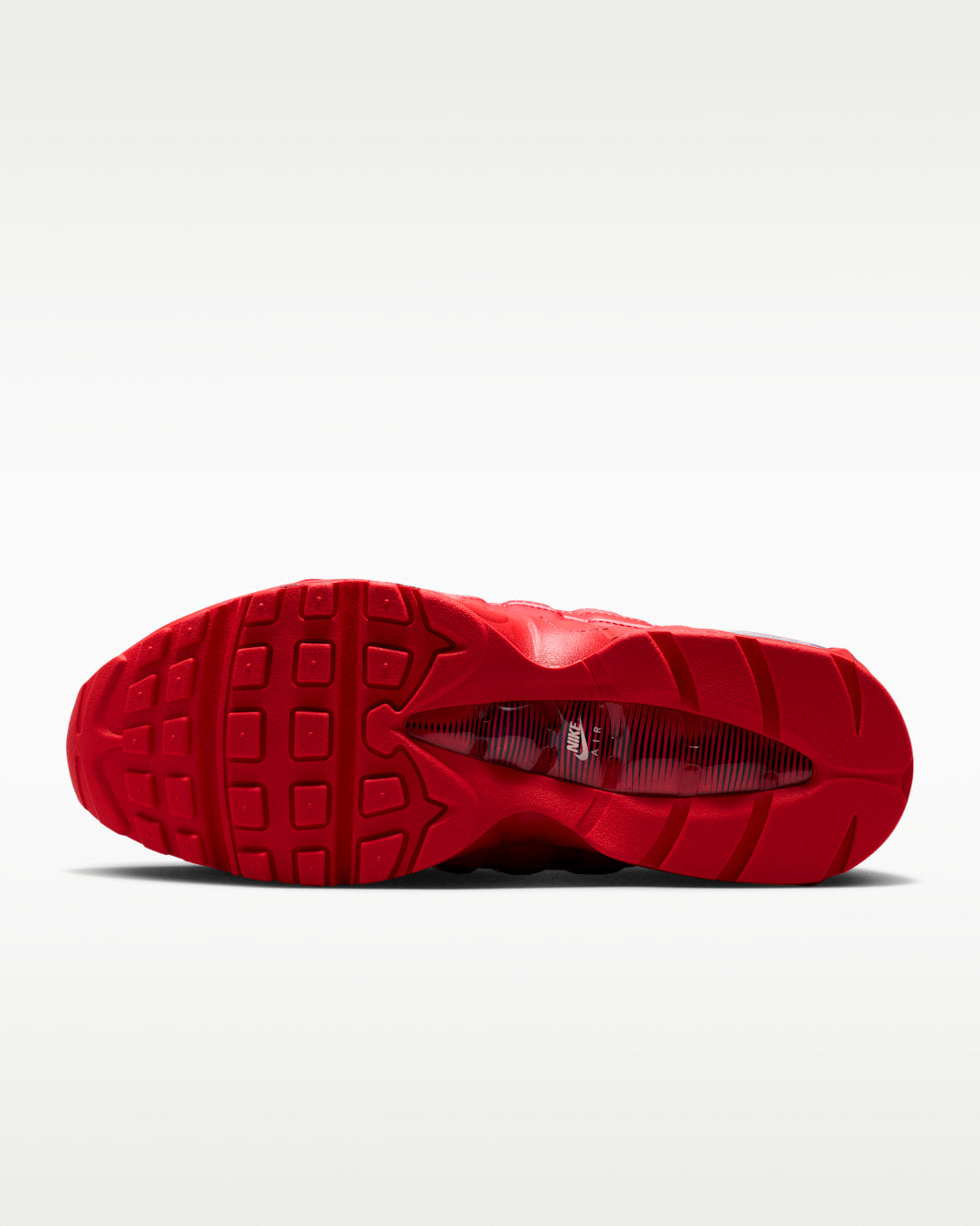 Air 95 Big Bubble Sneaker