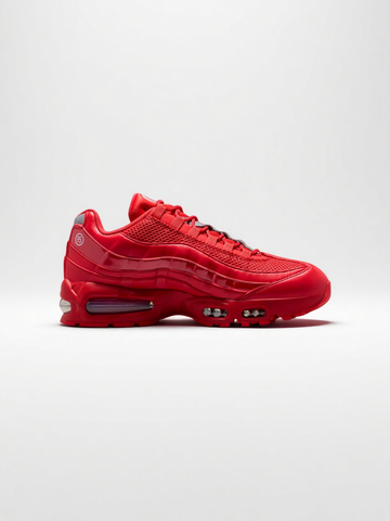 Air 95 Big Bubble Sneaker