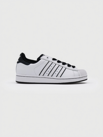 Originals Superstar 2 Cloud White Core Black Sneaker