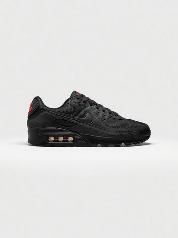 Reflective Air 90 Sneaker