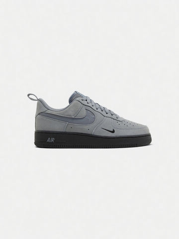 AF1 Jewel 'Cool Grey Black' Sneaker