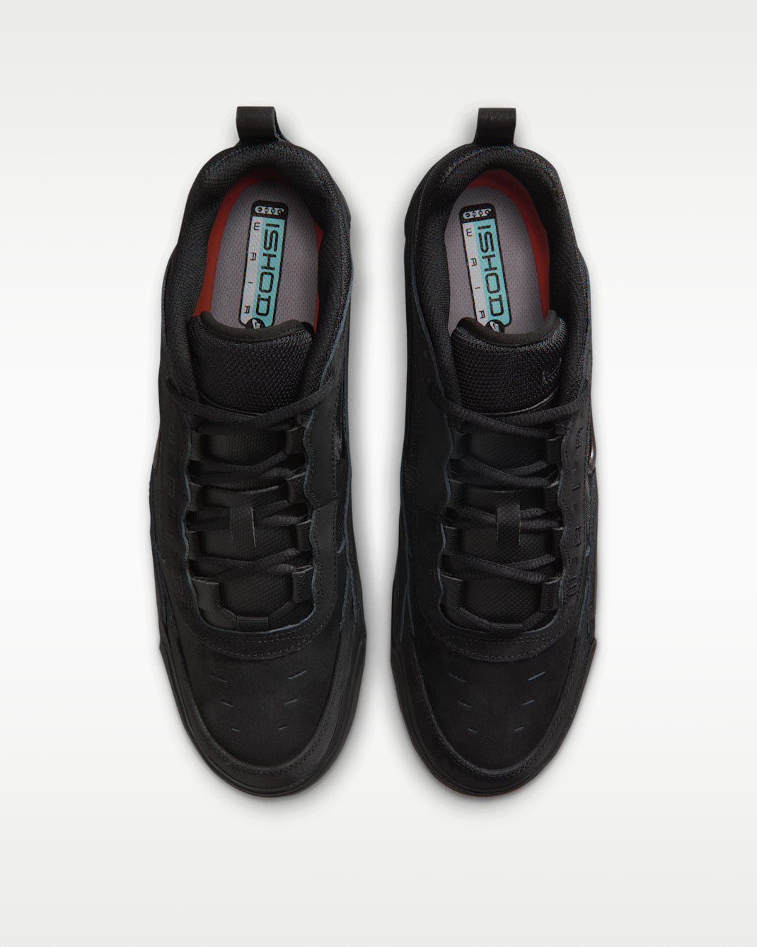 Ishod Low-Top Skate Lifestyle Sneakers