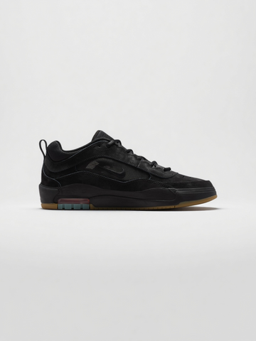 Ishod Low-Top Skate Lifestyle Sneakers