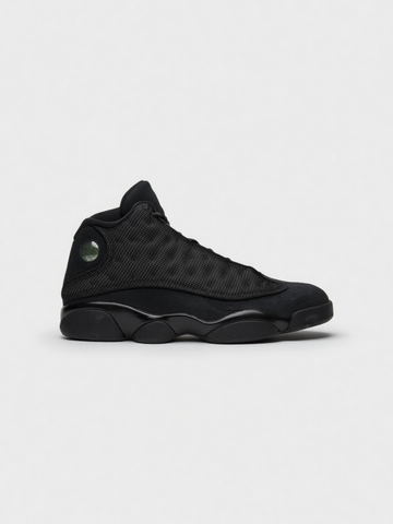 AJ 13 Retro Black Cat Sneaker