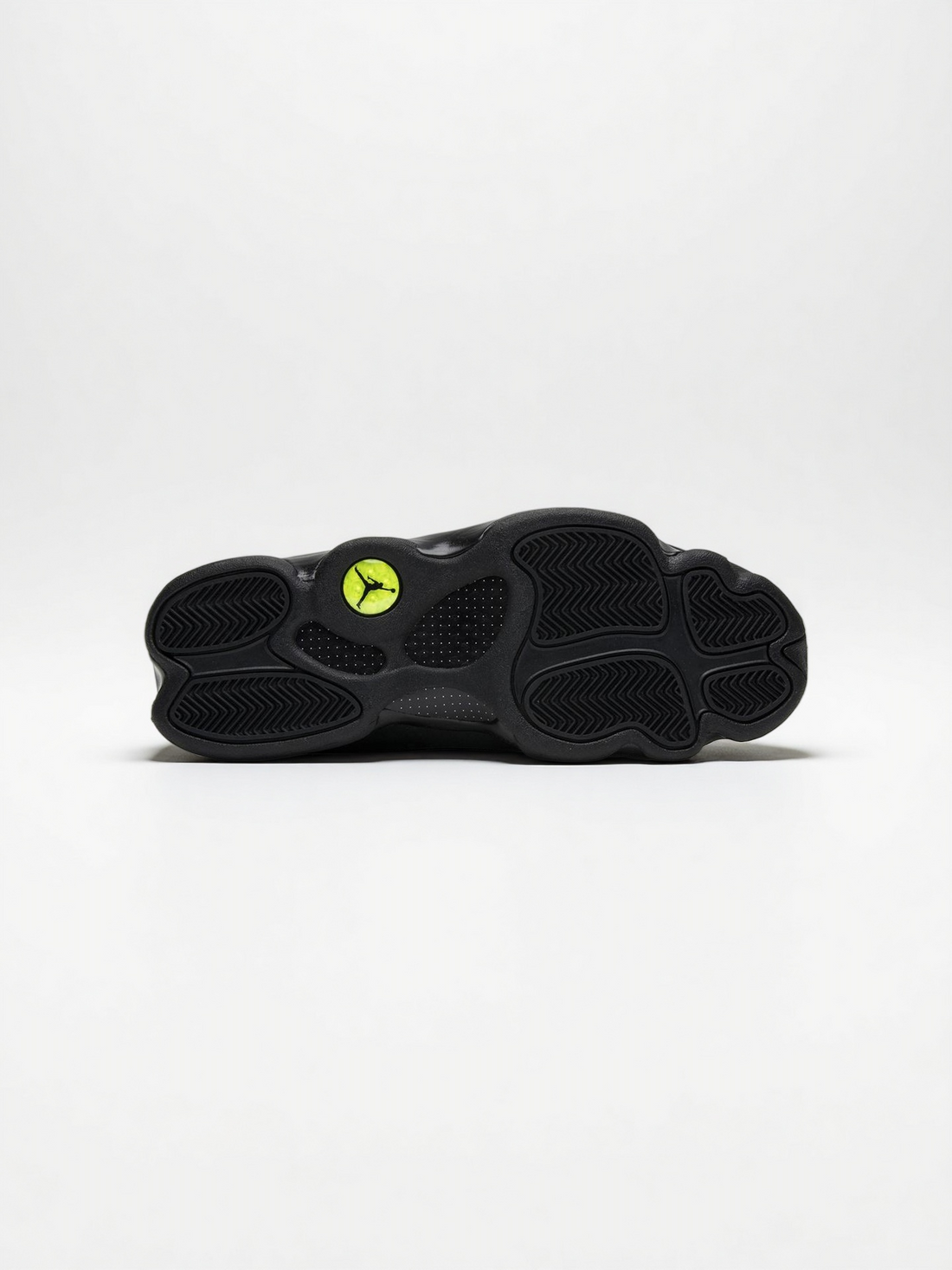AJ 13 Retro Black Cat Sneaker