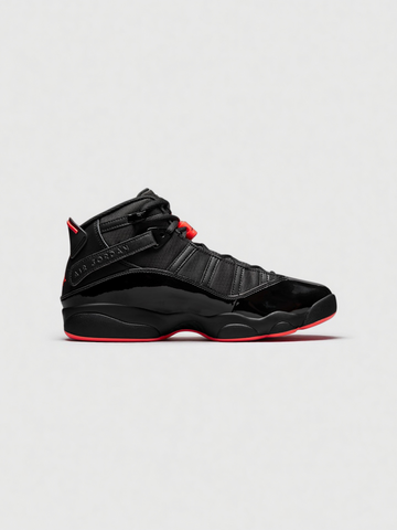 J 6 Rings Sneakers