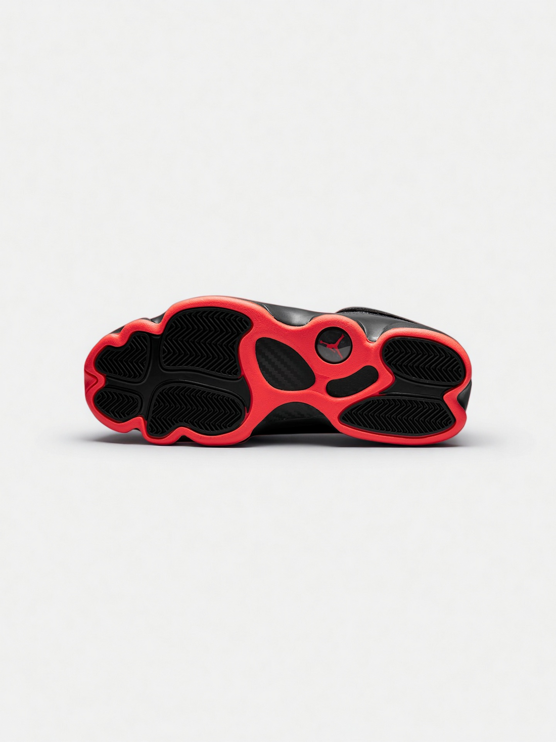 J 6 Rings Sneakers