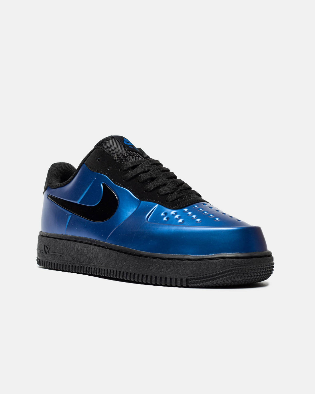 AF1 FOAMPOSITE Blue Sneakers