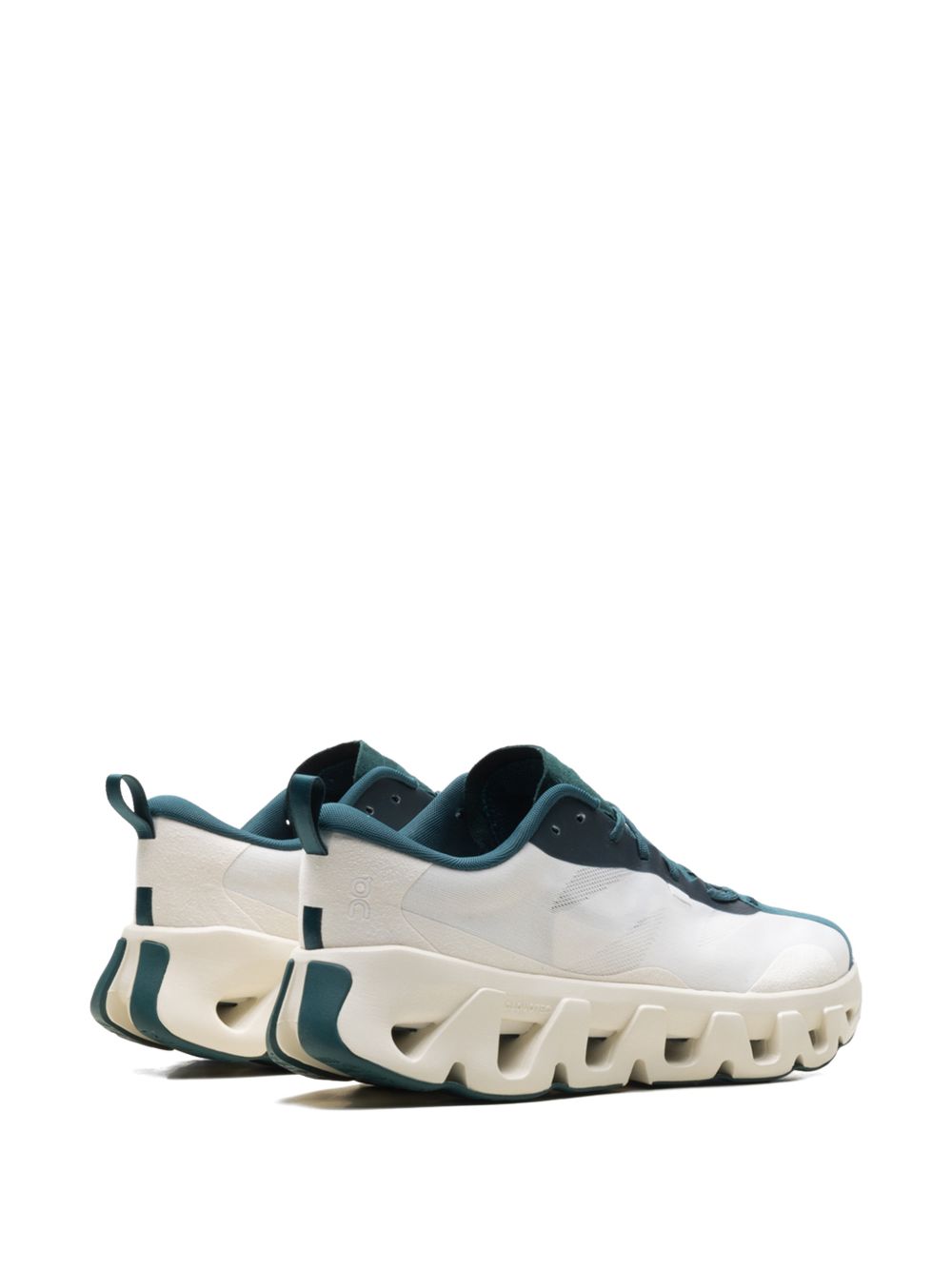 K-Tech 1 "Kith - Tofu Sea Moss" Sneakers