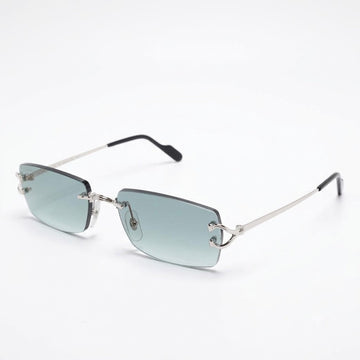 Classic C Motif Sunglasses