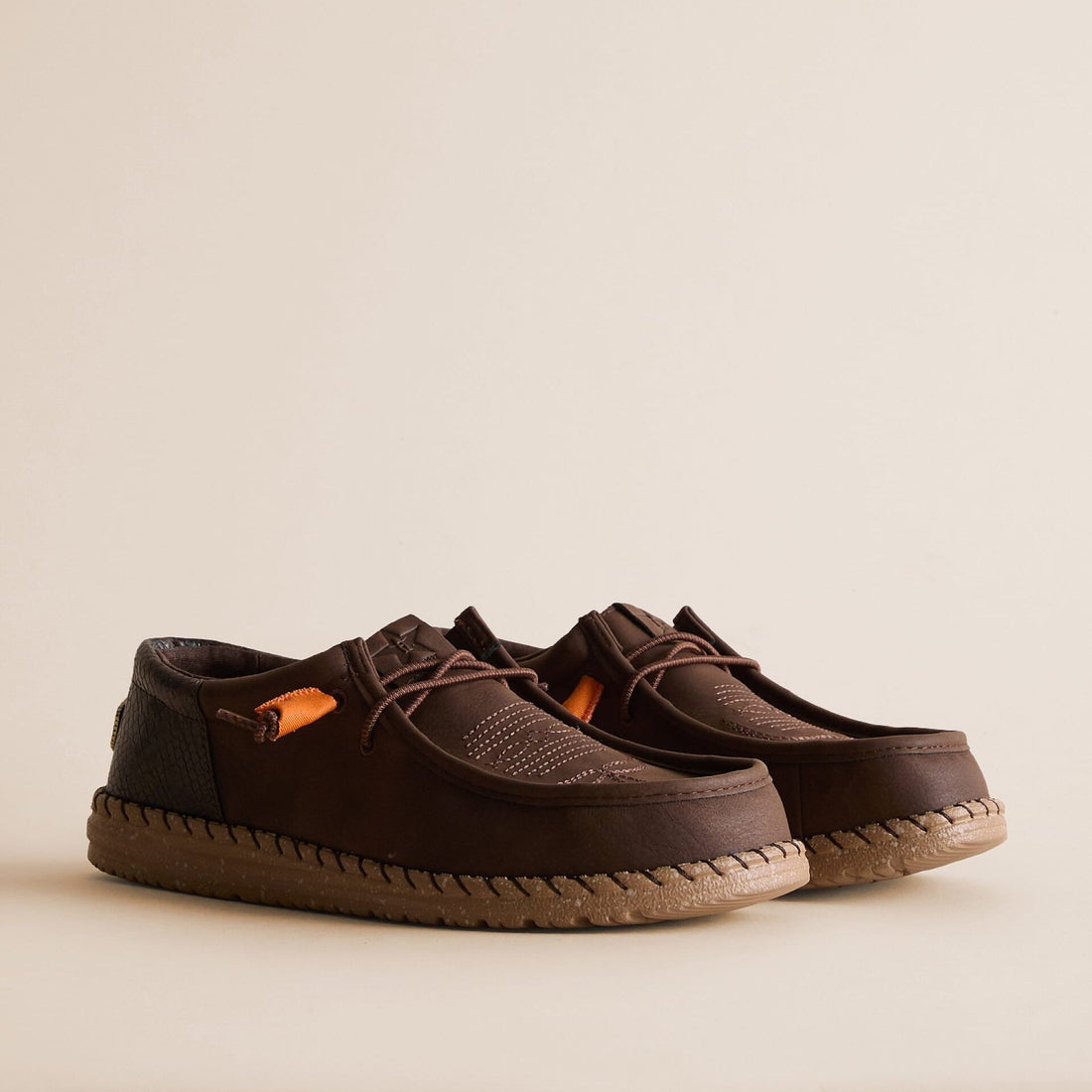 Wally Funk Houston Rodeo Shoe