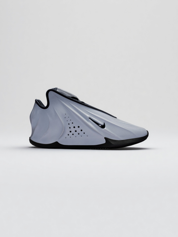 Aerodynamic Future Low-Top Sneakers