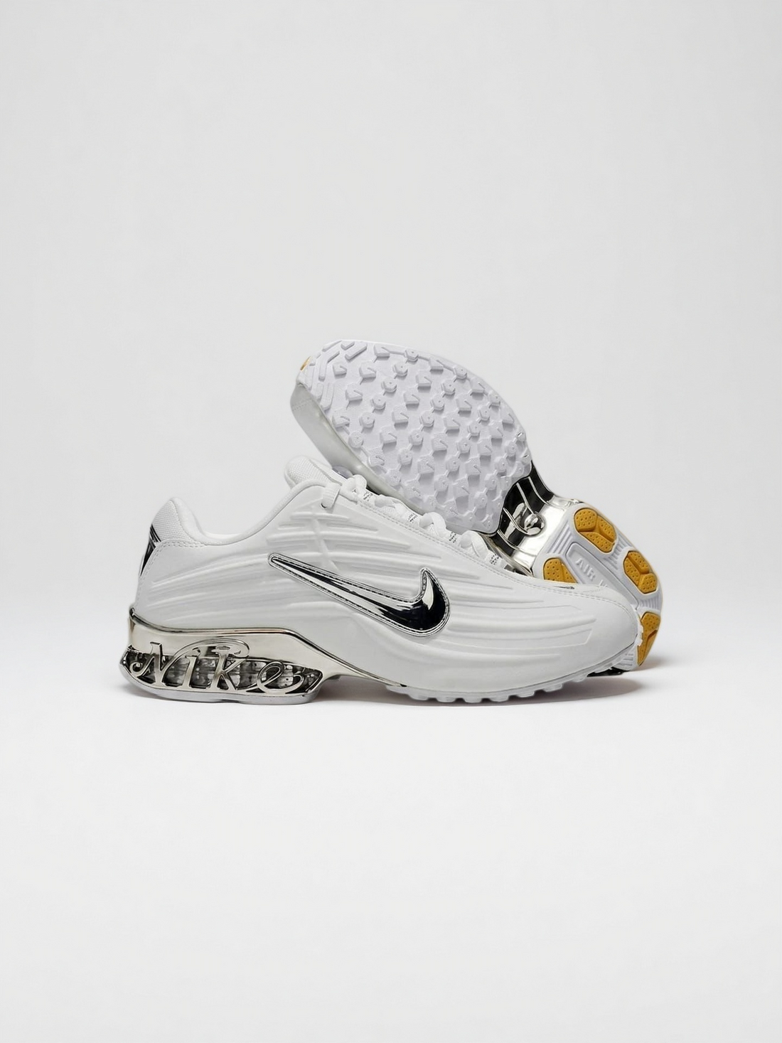 Nocta Step 2026 Sneaker