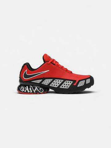 Mesh Air Cushion Sneakers